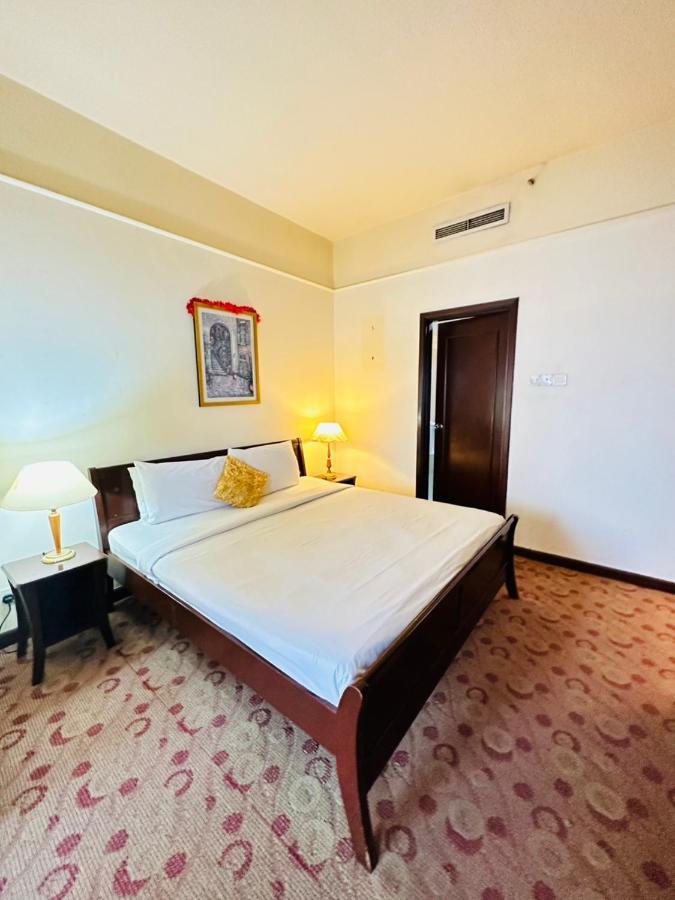Kl Cozy Apartment At Times Square Kuala Lumpur Exterior foto