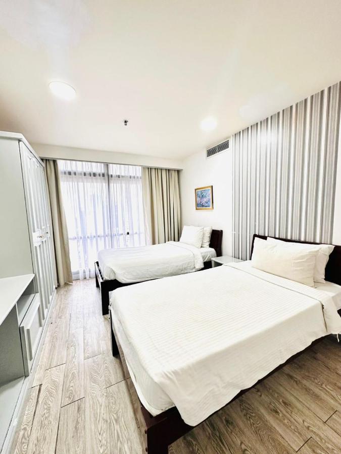 Kl Cozy Apartment At Times Square Kuala Lumpur Exterior foto