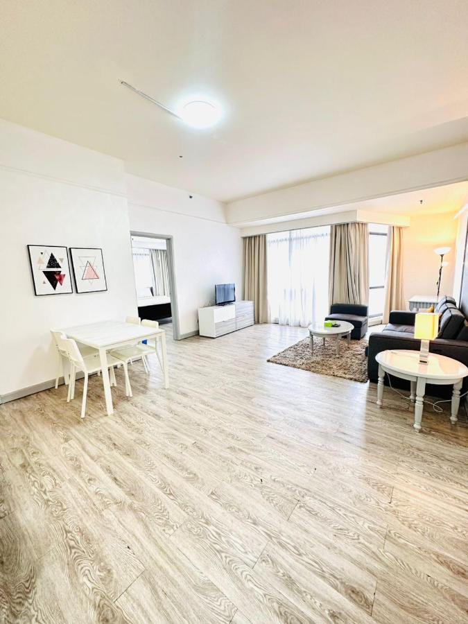 Kl Cozy Apartment At Times Square Kuala Lumpur Exterior foto